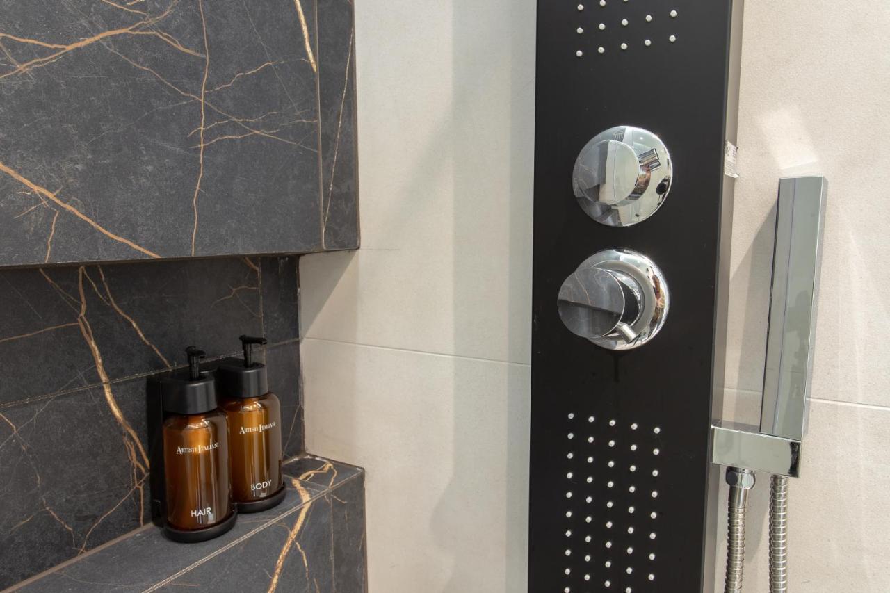 Sunflower Smart Living Ηράκλειο Κρήτης Εξωτερικό φωτογραφία