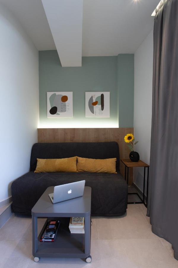 Sunflower Smart Living Ηράκλειο Κρήτης Εξωτερικό φωτογραφία