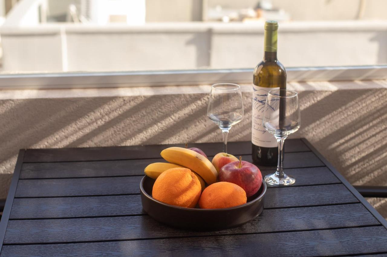 Sunflower Smart Living Ηράκλειο Κρήτης Εξωτερικό φωτογραφία