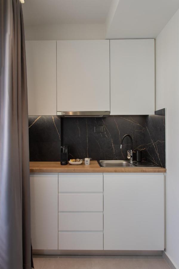Sunflower Smart Living Ηράκλειο Κρήτης Εξωτερικό φωτογραφία