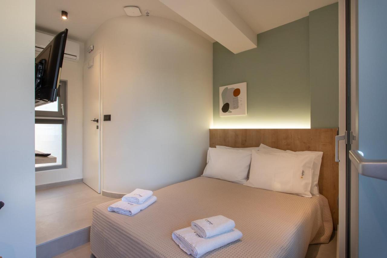 Sunflower Smart Living Ηράκλειο Κρήτης Εξωτερικό φωτογραφία