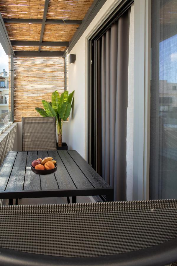 Sunflower Smart Living Ηράκλειο Κρήτης Εξωτερικό φωτογραφία